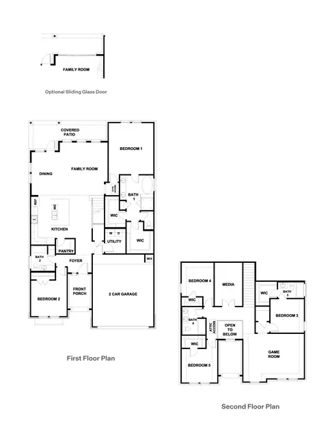 2437 Tumbleweed Bnd, Leander, TX 78641 photo 2