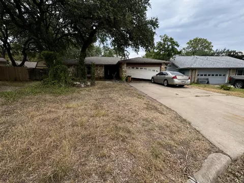 1301 Rail Fence Cv, Austin, TX 78748