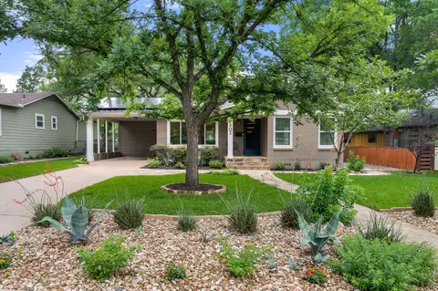 1902 W 41st St, Austin, TX 78731