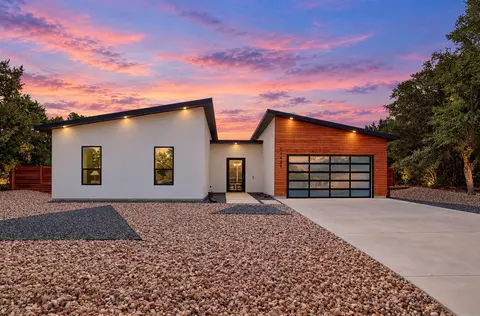 21409 Patton Ave, Lago Vista, TX 78645
