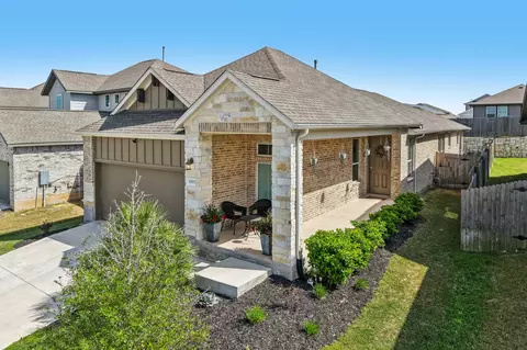 6501 Night Chinook Dr, Buda, TX 78610