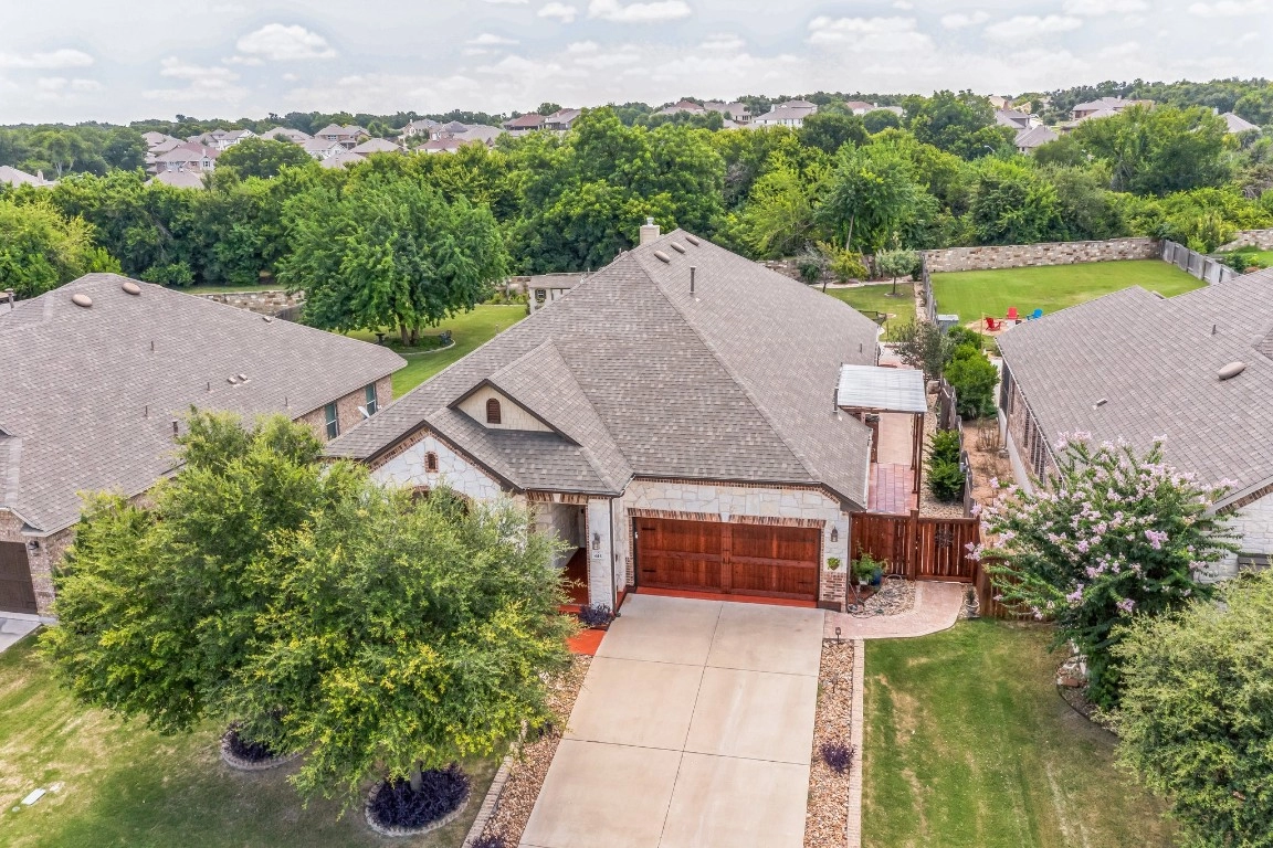615 Trailside Bnd  