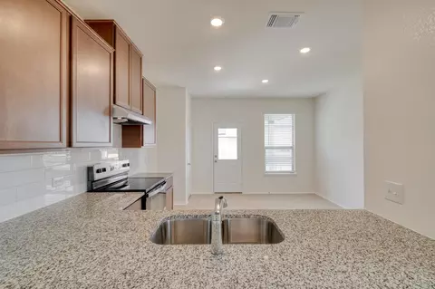 Kitchen - 280 Feathers St, Jarrell, TX 76537 photo 2 of 3