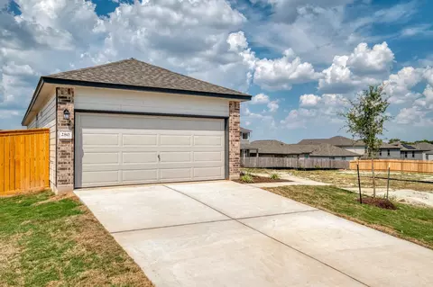 Exterior - 280 Feathers St, Jarrell, TX 76537 photo 4 of 4