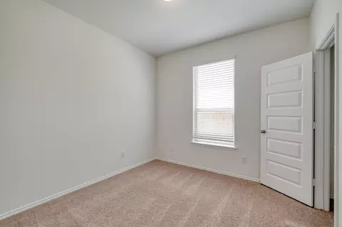 Bedroom - 280 Feathers St, Jarrell, TX 76537 photo 5 of 5
