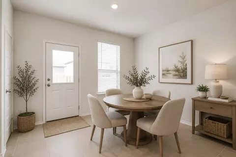Dining - 280 Feathers St, Jarrell, TX 76537 photo 1 of 1