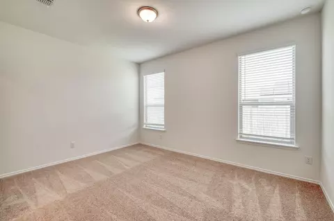 Bedroom - 280 Feathers St, Jarrell, TX 76537 photo 2 of 5