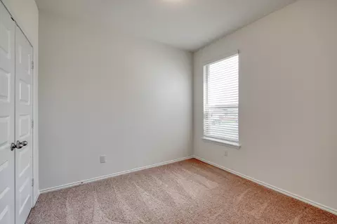 Bedroom - 280 Feathers St, Jarrell, TX 76537 photo 4 of 5