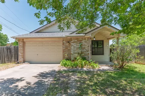 1506 Ashwood Ct, Round Rock, TX 78664