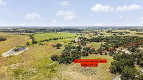 000 County Road 153 #LOT 16B, Georgetown, TX 78626