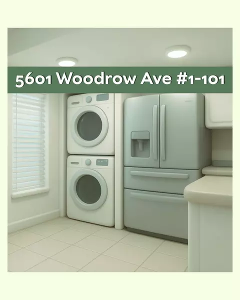 5601 Woodrow Ave, Austin, TX 78748