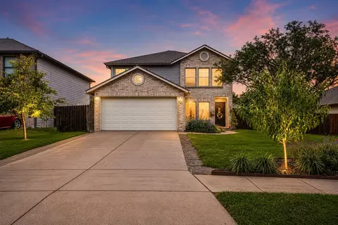 1113 Stone Br, New Braunfels, TX 78130