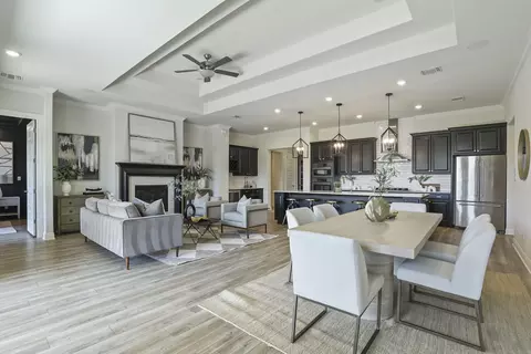 137 Climbing Rock Loop, Dripping Springs, TX 78620