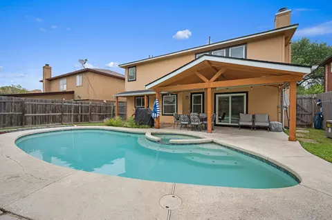 15414 Ecorio Dr, Austin, TX 78728