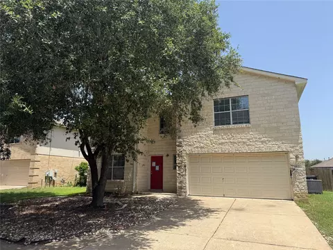 113 Outfitter Dr, Bastrop, TX 78602