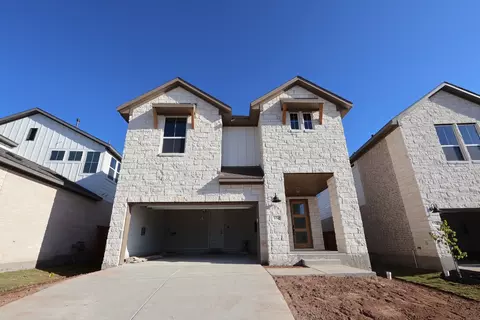 550 Darley Oak Dr, Dripping Springs, TX 78620