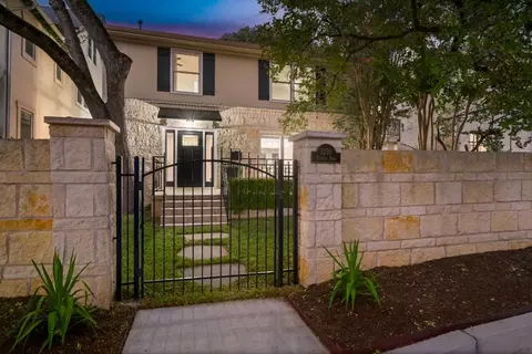 3210 Enfield Rd, Austin, TX 78703