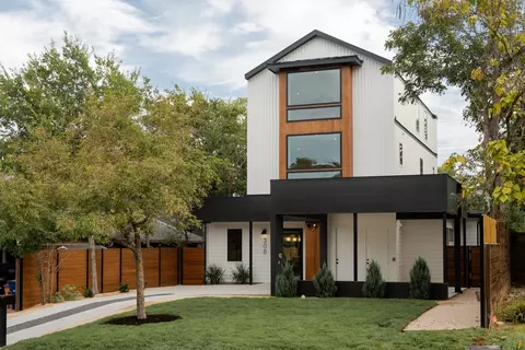 308 El Paso St, Austin, TX 78704