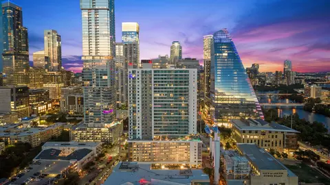 222 West Ave #1412, Austin, TX 78701