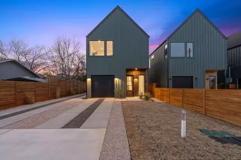 5708 Nancy Dr #1, Austin, TX 78745