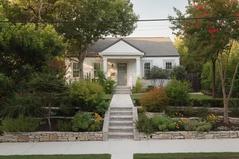 804 W 30 12 St, Austin, TX 78705