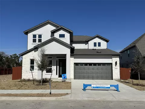 2209 Sarabanda St, Round Rock, TX 78681