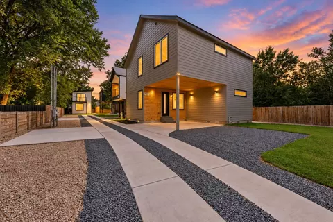 1704 Redd # -1, Austin, TX 78745