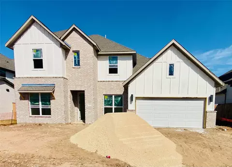 1421 Amanda Paige Dr, Georgetown, TX 78628