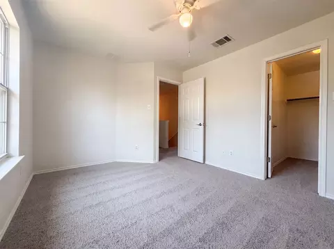 Bedroom - 40 Verde Ranch Loop, Leander, TX 78641 photo 3 of 4