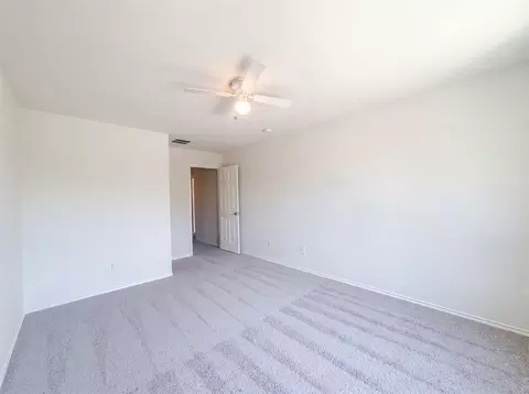 Bedroom - 40 Verde Ranch Loop, Leander, TX 78641 photo 4 of 4