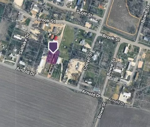 tbd Brook St, Bartlett, TX 76511 photo 2