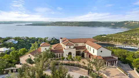12600 Lyndon Dr, Austin, TX 78732