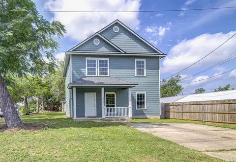 4713 A Santa Anna St, Austin, TX 78721