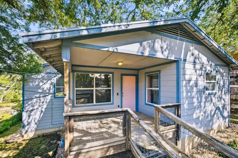 1106 Delano St, Austin, TX 78721
