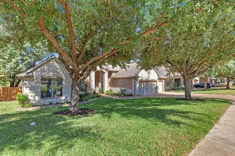 3526 Aquamarine Dr, Round Rock, TX 78681