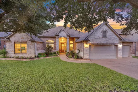 3526 Aquamarine Dr, Round Rock, TX 78681