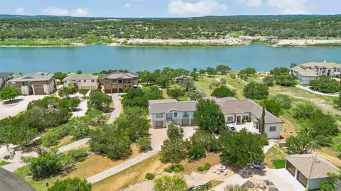 2806 Truman Cv, Lago Vista, TX 78645
