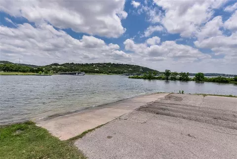 Exterior - 2807 Declaration Cir, Lago Vista, TX 78645 photo 10 of 13
