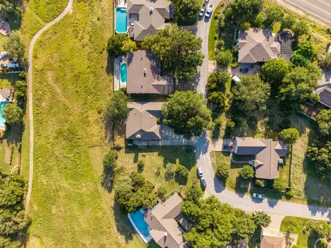 View/Area - 2807 Declaration Cir, Lago Vista, TX 78645 photo 5 of 9