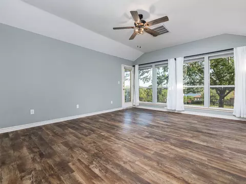 Living - 2807 Declaration Cir, Lago Vista, TX 78645 photo 5 of 5