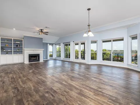 Living - 2807 Declaration Cir, Lago Vista, TX 78645 photo 1 of 5