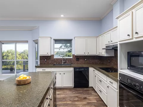 Kitchen - 2807 Declaration Cir, Lago Vista, TX 78645 photo 2 of 2