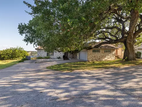 Exterior - 2807 Declaration Cir, Lago Vista, TX 78645 photo 11 of 13