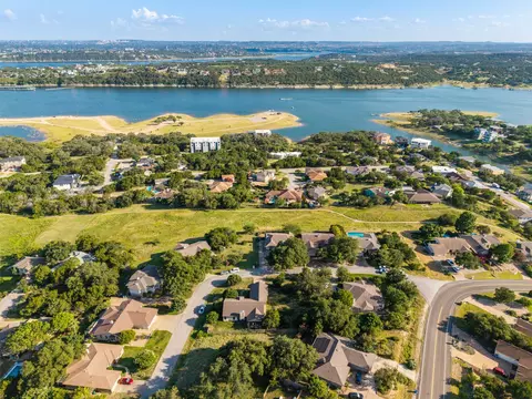 View/Area - 2807 Declaration Cir, Lago Vista, TX 78645 photo 7 of 9
