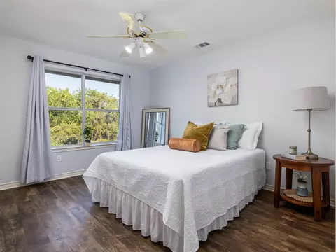Bedroom - 2807 Declaration Cir, Lago Vista, TX 78645 photo 1 of 2