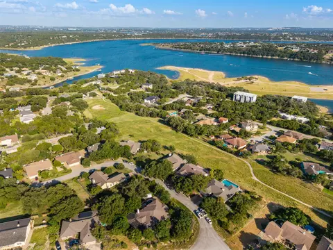 View/Area - 2807 Declaration Cir, Lago Vista, TX 78645 photo 8 of 9