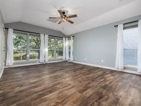 Living - 2807 Declaration Cir, Lago Vista, TX 78645 photo 4 of 5