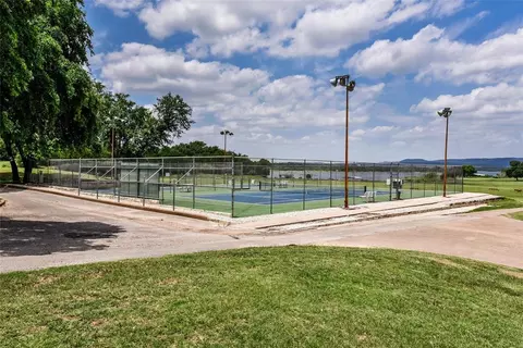 Exterior - 2807 Declaration Cir, Lago Vista, TX 78645 photo 9 of 13