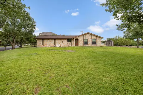 10608 Denell Cir, Austin, TX 78753