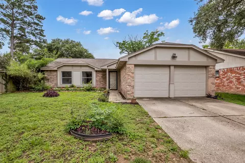 4631 Enchanted Rock Ln, Spring, TX 77388